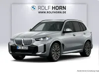 Gebraucht BMW X5 M Sport 298 PS (219 kW) 2025 Grau SUV