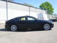 Usata Audi A7 204 CV (150 kW) 2012 Marrone Utilitaria