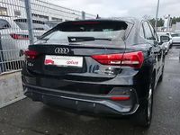 gebraucht Audi Q3 SPORTBACK