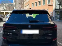 Używany BMW X5 Performance 489 KM (359 kW) 2024 Czarny SUV
