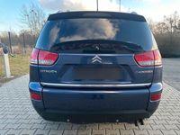 gebraucht Citroën C-Crosser Exclusive*NAVI*XENON*EGSD*7/SITZE*CAM*