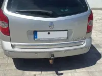 Gebraucht Renault Laguna GrandTour Exception 170 PS (125 kW) 2006 Kombi