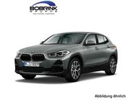 Gebraucht BMW X2 Advantage 150 PS (110 kW) 2024 Grau SUV