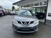 gebraucht Nissan X-Trail Acenta 4x4