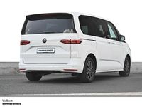 Neu VW Multivan Advance 177 PS (130 kW) 2026 Grau Van
