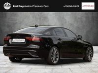 gebraucht Jaguar XE D200 Aut. R-Dynamic SE 150 kW, 4-türig (Diesel)