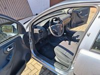 Gebraucht Opel Corsa 80 PS (58 kW) 2004 Blau Kleinwagen