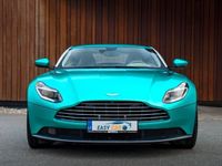Gebraucht Aston Martin DB11 510 PS (375 kW) 2021 Grün