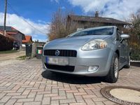 gebraucht Fiat Grande Punto 1.4 8V Active Active