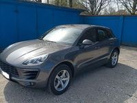 Gebraucht Porsche Macan S 340 PS (250 kW) 2015 Grau SUV
