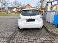 gebraucht Renault Zoe Intens