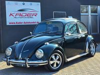 Gebraucht VW Käfer 63 PS (46 kW) 1982 Grün Limousine