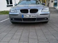 Gebraucht BMW 518 315 PS (231 kW) 2005 Limousine