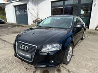 gebraucht Audi A3 1.6 Attraction*Klima*Leder*