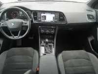 Gebraucht Seat Ateca XCELLENCE 150 PS (110 kW) 2019 Blau SUV
