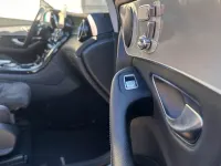 Gebraucht Mercedes GLC250 204 PS (150 kW) 2017 Grau SUV