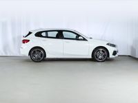 gebraucht BMW 118 1er-Reihe i Advantage PDC LED HIFI WLAN Temp. DAB NAV