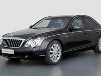 gebraucht Maybach 57 S