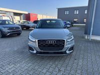 Gebraucht Audi Q2 Comfort 116 PS (85 kW) 2018 Grau SUV