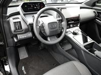 gebraucht Toyota bZ4X Elektro +Comfort+Navi+360°R.Kam+Wärmepumpe+