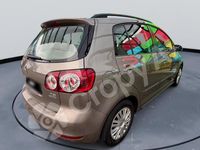 Używany VW Golf VI 105 KM (77 kW) 2011 Brązowy Hatchback