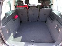 gebraucht Seat Alhambra TSI Style AHK, 8fach, Checkheft