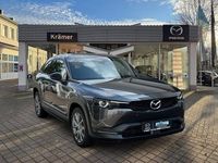 Gebraucht Mazda MX30 106 kW (145 PS) 2020 Grau SUV