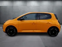 Neu Renault Twingo Urban 60 kW (82 PS) 2026 Gelb Kleinwagen