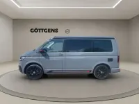 Gebraucht VW California Edition 150 PS (110 kW) 2023 Pure grey Van