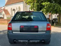 Gebraucht Audi A6 Allroad 180 PS (132 kW) 2004 Silber Kombi