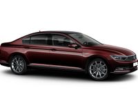 Gebraucht VW Passat Highline 239 PS (175 kW) 2017