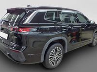 Gebraucht VW Tayron Life 184 PS (135 kW) 2025 Schwarz SUV