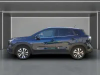 Gebraucht Suzuki SX4 S-Cross 116 PS (85 kW) 2022 Blau SUV