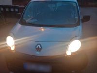 gebraucht Renault Kangoo 