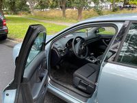Gebraucht Audi A4 131 PS (96 kW) 2001 Blau Limousine