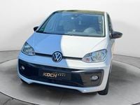 Gebraucht VW up! R-line 66 PS (48 kW) 2022 Weiß Kleinwagen