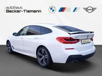 gebraucht BMW 630 i Gran Turismo| M Sportpaket| DrivAss+| Head-Up