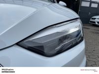 gebraucht Audi A5 Cabriolet S line 35 TFSI S tronic