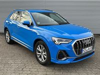 gebraucht Audi Q3 S-line 35 TDIS tronic