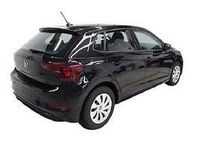 Gebraucht VW Polo Life 80 PS (58 kW) 2024 Deepblackperleffekt Limousine