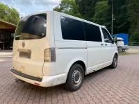 Gebraucht VW Transporter 102 PS (75 kW) 2007 Van