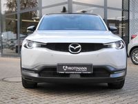 Gebraucht Mazda MX30 Edition 80 kW (110 PS) 2020 Weiß SUV