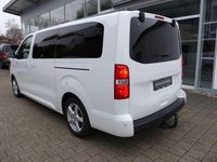 Gebraucht Toyota Proace Verso 177 PS (130 kW) 2022 Weiß ewp Kombi