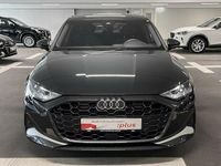 Gebraucht Audi A3 Advanced 150 PS (110 kW) 2024 Andere farbe Limousine