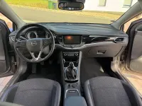 Gebraucht Opel Astra 136 PS (100 kW) 2016 Beige Limousine