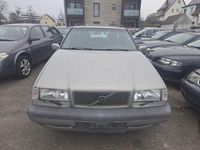 Occasion Volvo 850 144 ch (105 kW) 1995 Gris Break