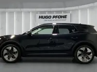 Neu Ford Explorer Extended Range 210 kW (286 PS) 2026 Schwarz SUV