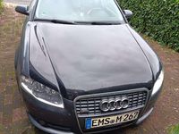 Gebraucht Audi A4 Comfort 131 PS (96 kW) 2006 Grau Limousine