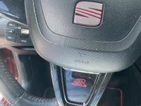 Second-hand Seat Ibiza 143 CP (105 kW) 2011 Roșu Hatchback