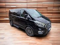 gebraucht Ford Tourneo Custom L1 8Sitzer Voll Leder